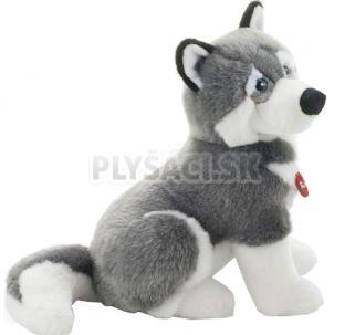 Trudi Classic - Husky Marcus, 45 cm