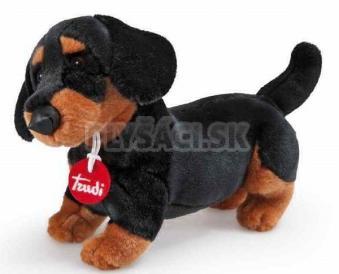 Trudi Classic - Jazvečík Andrew 26 cm