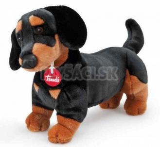 Trudi Classic - Jazvečík Andrew 36 cm