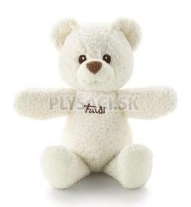 Trudi Baby - Medvedík Cremino, 26 cm