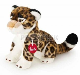 Trudi Classic - Leopard 28 cm