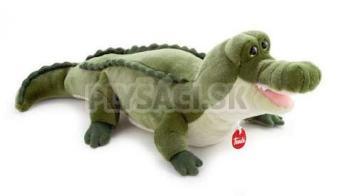 Trudi Classic - Krokodíl Pedro 35 cm