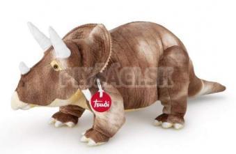 Trudi More - Triceratops 40 cm