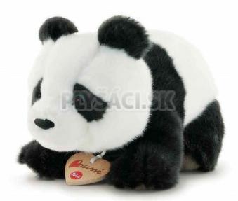 Trudi Bussi Classic - Panda 26 cm