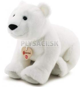 Trudi Bussi Classic - Medveď ľadový 36 cm