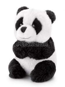 Sweet Collection - Panda 9 cm