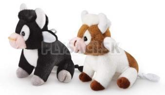 Sweet Collection - Býk / Krava 9 cm