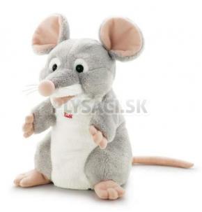 Trudi - Maňuška - Myška 25 cm