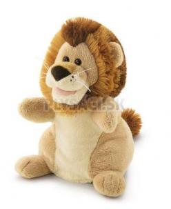 Trudi - Maňuška Lev 25 cm