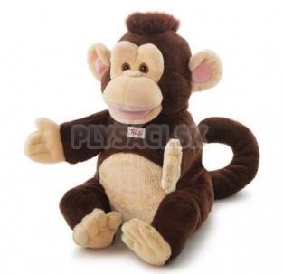 Trudi - Maňuška Opica 25 cm