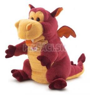 Trudi - Maňuška Drak 25 cm