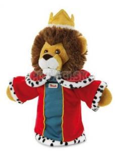 Trudi - Maňuška Lev Kráľ