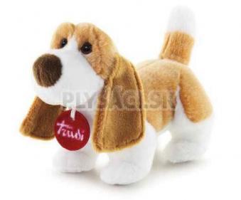 Trudi - Trudini - Pes Baset 15 cm