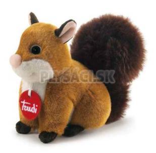 Trudi - Trudini - Veverička 15 cm
