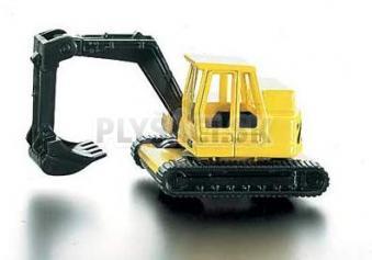 SIKU - Blister - Bager