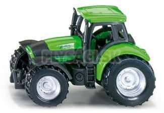 SIKU Blister - Traktor Deutz Agrotron