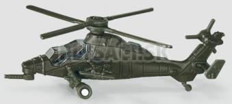 SIKU Blister - Bojový vrtuľník