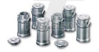 SIKU Blister - 6 bandasiek na mlieko