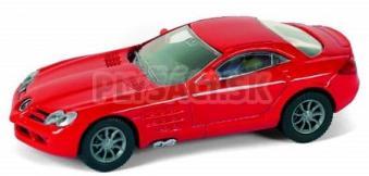 SIKU Blister - Mercedes McLaren SLR