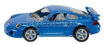 SIKU Blister - Porsche 911