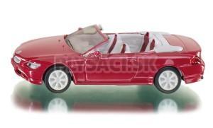 SIKU Blister - BMW 645i Cabriolet