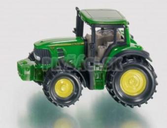 SIKU Blister - Traktor John Deere 7530