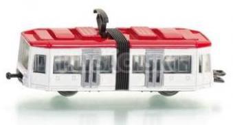 SIKU Blister - Električka Bombardier