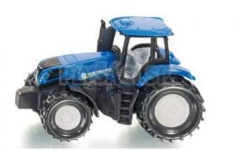 SIKU Blister - Traktor New Holland
