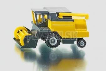 SIKU Blister - Kombajn