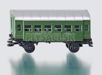 SIKU Blister - Osobný vagón