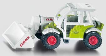 SIKU Blister - Claas Targo