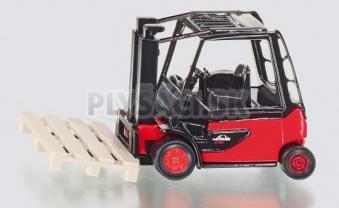 SIKU Super - Vysokozdvižný vozík