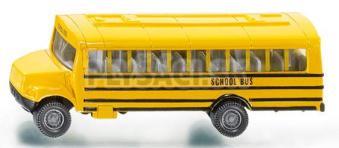 SIKU Blister - Americký školský autobus