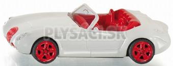 SIKU Blister - Wiesmann roadster MF5