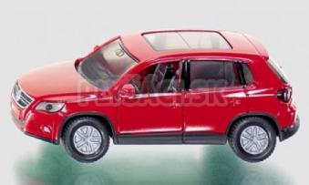 SIKU Blister - VW Tiguan