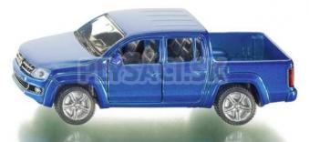 SIKU Blister - Volkswagen Amarock