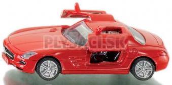 SIKU Blister - Mercedes SLS