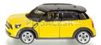 SIKU Super - Mini Countryman