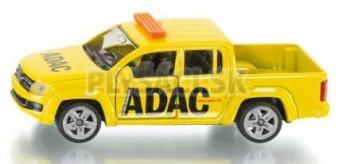 SIKU Blister - ADAC Pick up