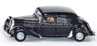 SIKU Blister - Citroën Traction Avant