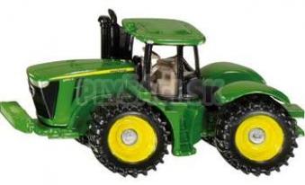 SIKU Super - traktor John Deere