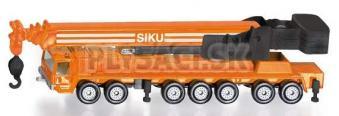 SIKU Blister - Ťažký autožeriav