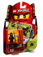 LEGO figúrky Ninjago - Cole
