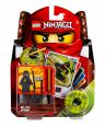 LEGO figúrky Ninjago - Cole