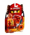 LEGO figúrky Ninjago - Kai
