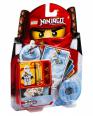 LEGO figúrky Ninjago - Zane