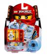 LEGO figúrky Ninjago - Zane