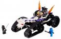 LEGO Ninjago - Turbo vozidlo kostlivcov