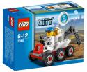 LEGO City - Vesmírna mesačná bugina