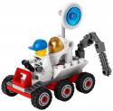 LEGO City - Vesmírna mesačná bugina